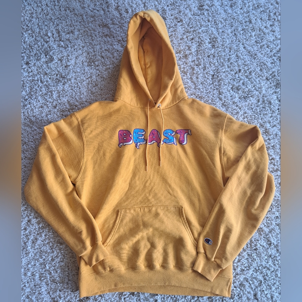 Official MR.BEAST Merch